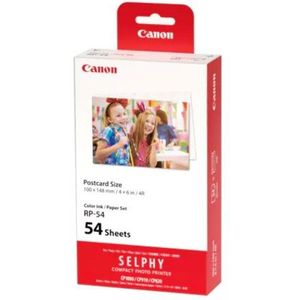 Canon RP-54 printerlint