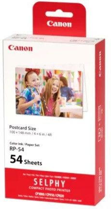 Canon RP-54 printerlint