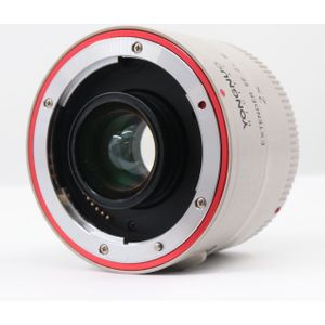 Yongnuo 2X III - Teleconverter - Canon EF