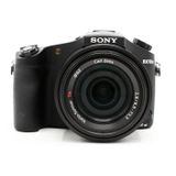Sony Cybershot DSC-RX10 mark II OCCASION