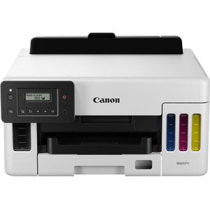 Canon Maxify GX5050 A4 inkjetprinter