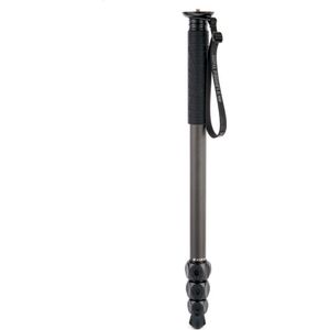 3 Legged Thing Legends Lance Carbon Fibre Monopod, darkness