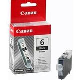 Canon BCI-6BK zwart