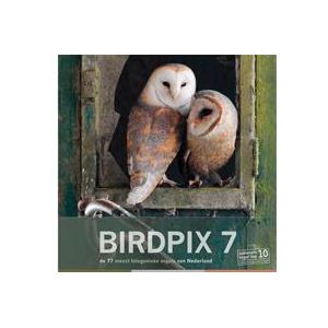 Pixfactory Birdpix 7 - De 77 meest fotogenieke vogels