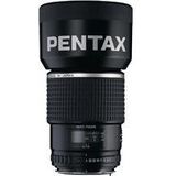 Pentax 120mm F/4.0 macro SMC FA