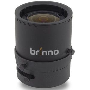 Brinno BCS 18-55mm CS-mount Lens voor TLC200 Pro en TLC2000