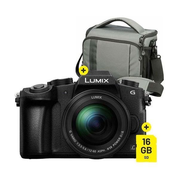 Panasonic lumix dmc tz - Digitale camera's kopen? | Lage prijs | beslist.nl