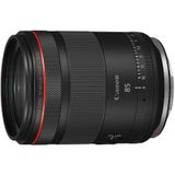 Canon - RF 85mm F1.4 L VCM - Objectief - Zwart