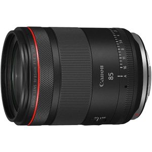 Canon - RF 85mm F1.4 L VCM - Objectief - Zwart