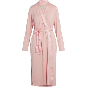 ESSENZA Ambre Uni Evening rose Kimono S