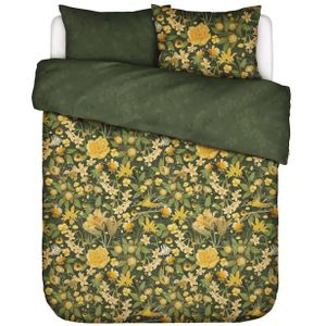 ESSENZA Lisa Thyme Dekbedovertrekset 260 x 220 cm