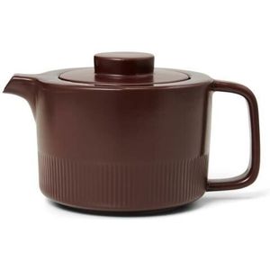 Marc O'Polo Moments Earth Brown Theepot 1 L