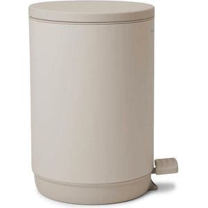 Marc O'Polo The Curve Oatmeal Pedal bin