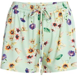 ESSENZA Nori Fiorre Subtle green Shorts XL