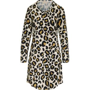 Essenza Elm Fedelia Comforting yellow Nachtjapon XL