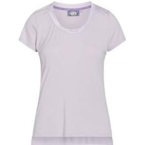 ESSENZA Luyza Uni Dreamy lilac Top korte mouw M