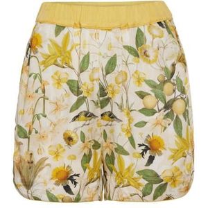 ESSENZA Bella Lisa Silk Shorts XS