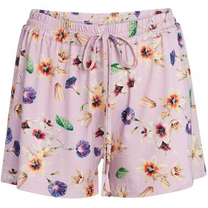 ESSENZA Nori Fiorre Pale lilac Shorts M