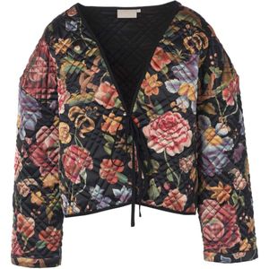 Essenza Rosia Roselina Antraciet Jacket L-XL