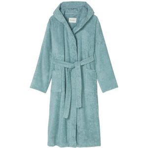 Marc O'Polo Timeless Women Aquamarine Badjas L