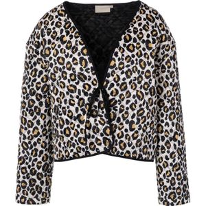 Essenza Rosia Fedelia Comforting yellow Jacket M