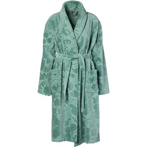 Essenza Rosie Surf green Badjas M