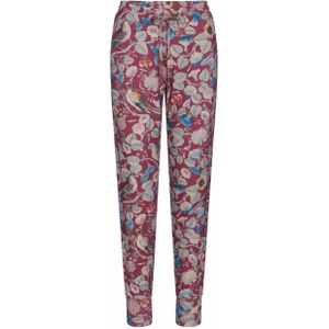 ESSENZA Jules Aleste Mauve Lange broek M