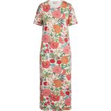 ESSENZA Titia Florentien Lobster pink Nachtjapon L