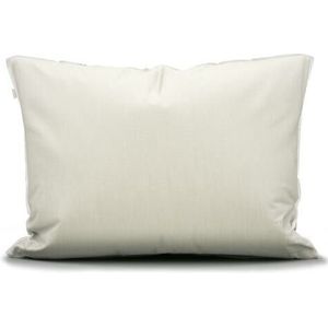 ESSENZA Minte Oyster Kussensloop 60 x 70 cm