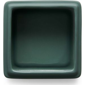 Marc O'Polo - The Edge - Opbergcontainer - Donkergroen