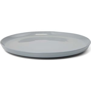 Marc O'Polo Moments Lichtgrijs Dinerbord 27 cm