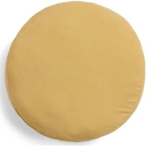 ESSENZA Mads Okergeel Sierkussen 45 cm
