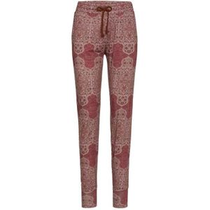 ESSENZA Jules Giulia Rose Lange broek S