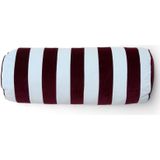 Essenza - Bell - Rolkussen - Mauve - 22 x 50 cm