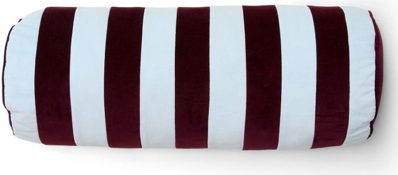 Essenza - Bell - Rolkussen - Mauve - 22 x 50 cm