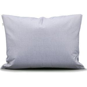 ESSENZA Jule Lavender blue Kussensloop 60 x 70 cm