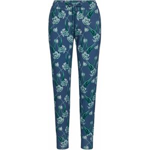 ESSENZA Jules Maxime Bijou blue Lange broek L