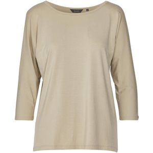 Essenza Donna Uni Lichtgroen Top 3/4 sleeve XL