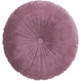 ESSENZA Naina Dusty lilac Sierkussen 40 cm