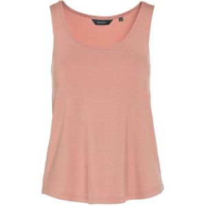 ESSENZA Shelby Uni Earth pink Top mouwloos XXL