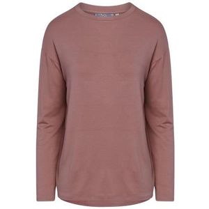 Top Essenza Women Denna Long Sleeve Magnolia Pink