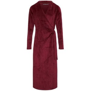 ESSENZA Vera Uni Cherry Homecoat XL