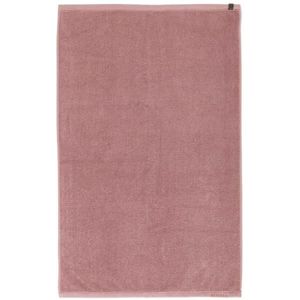 ESSENZA Connect Organic Uni Rose Badmat 60 x 100 cm