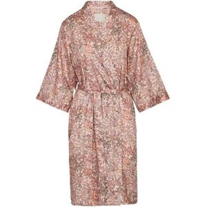 ESSENZA Sarai Ophelia Darling pink Kimono L