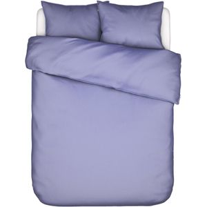 ESSENZA Minte Lavendelblauw Dekbedovertrekset 200 x 200 cm