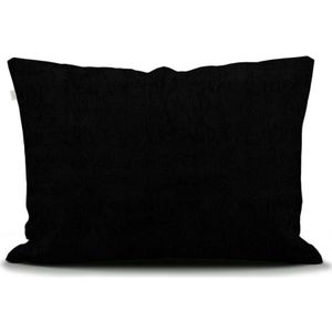 ESSENZA Philippine Antraciet Kussensloop 60 x 70 cm