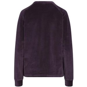 Sweater Essenza Women Hella Plum Wine