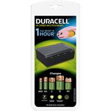 Duracell Charger Cef22 Universal