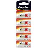 Camelion Plus Alkaline LR1 1,5v blister 5