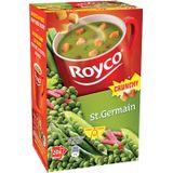 Royco Minute Soup St. Germain met croutons, pak van 20 zakjes